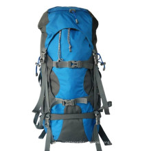 65L Large-Capacity Mountaineering Bag Hiking Sport Backpack Outdoor Backpack for Travel, Hunting, Camping